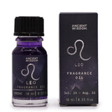 Olejek zapachowy Zodiak 10 ml – Lew