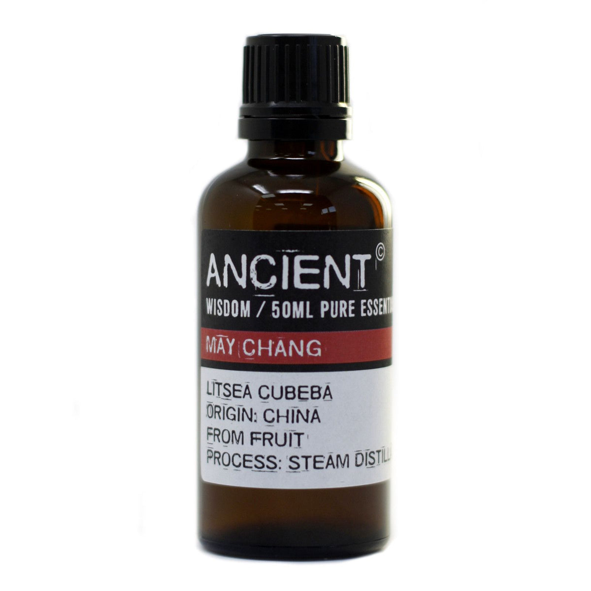 Olejek eteryczny May Chang 50 ml