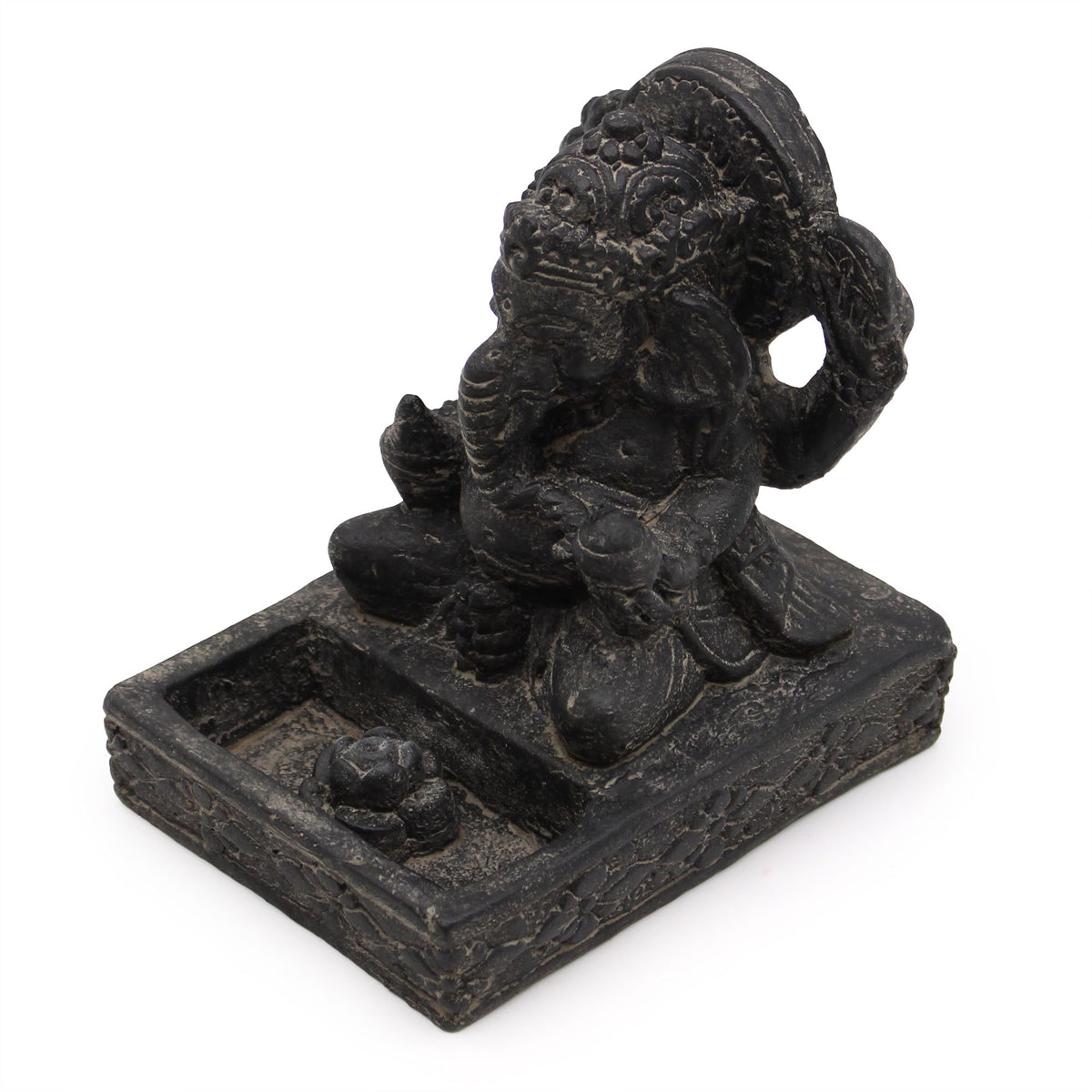 Podstawka pod Kadzidełka Ganesha Feng Shui