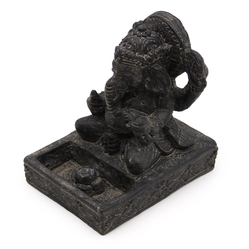 Podstawka pod Kadzidełka Ganesha Feng Shui