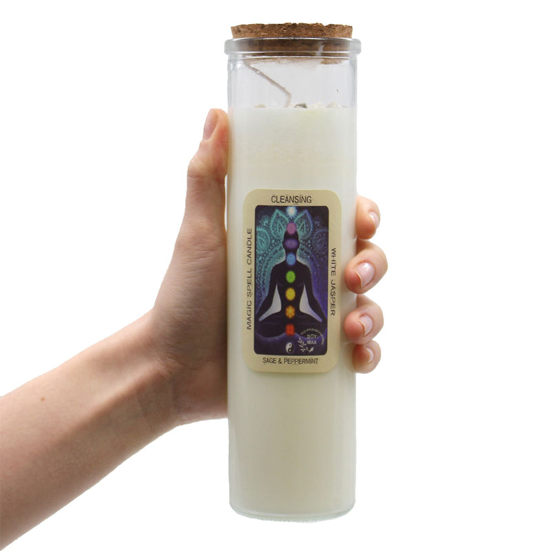 Świeca magiczna – Sukces