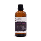 Olejek do masażu zmysłowego – 100 ml