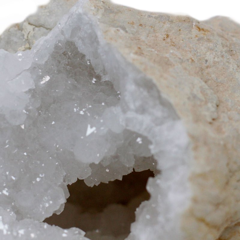 Geoda Kalcytowa 15/18cm