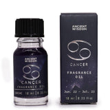 Olejek zapachowy Zodiak 10 ml – RAK