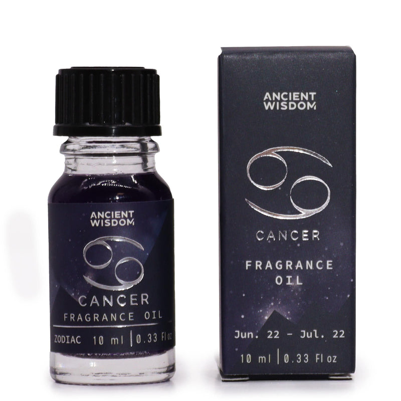 Olejek zapachowy Zodiak 10 ml – RAK