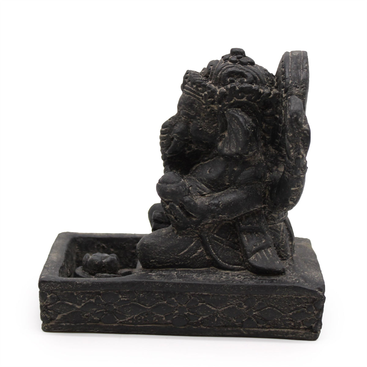 Podstawka pod Kadzidełka Ganesha Feng Shui