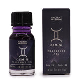 Olejek zapachowy Zodiak 10 ml – Bliźnięta