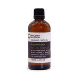 Olejek do masażu Sandalwood Glow – 100 ml