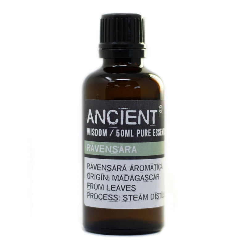 Olejek eteryczny Ravensara 50 ml