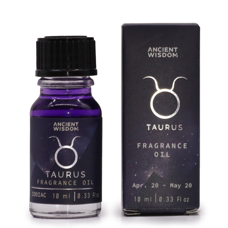 Olejek zapachowy Zodiak 10 ml – BYK