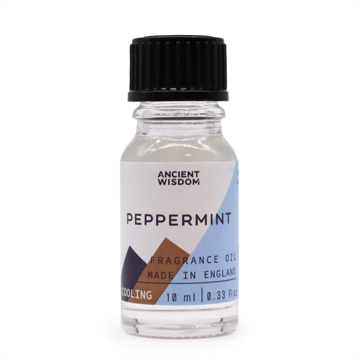 Mięta Pieprzowa - Olejek Zapachowy 10 ml