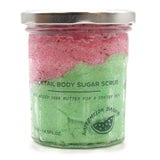 Pachnący Cukrowy Peeling do Ciała 300 g - Arbuzowe Daiquiri