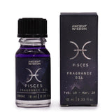 Olejek zapachowy Zodiak 10 ml – RYBY