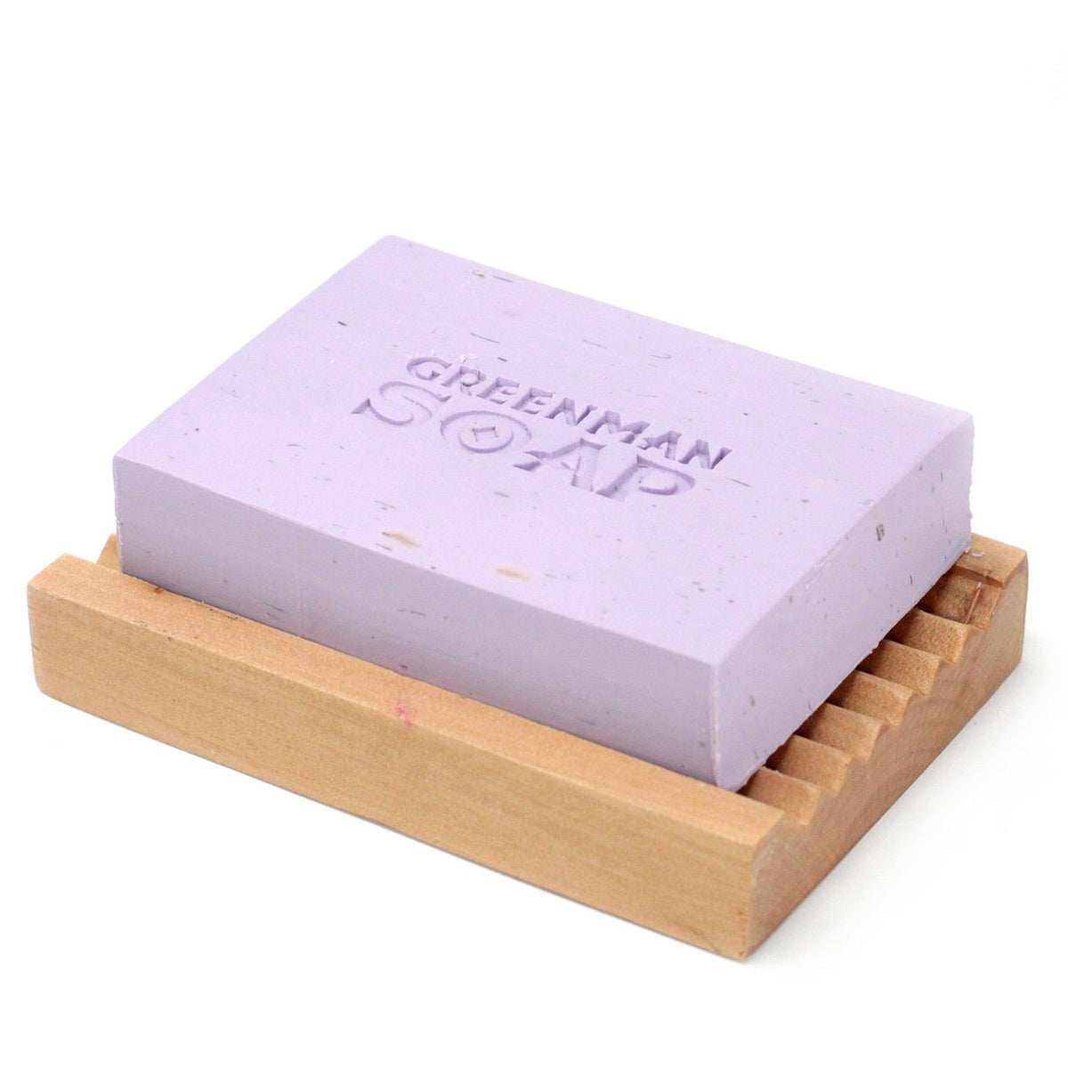 Mydło Greenman 100 g - Nocna Pora