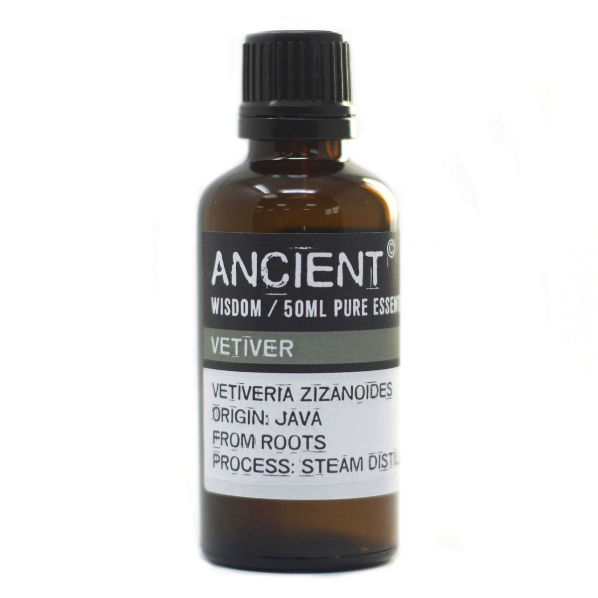 olejek Eteryczny 50 ml - Wetyweria