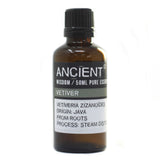 olejek Eteryczny 50 ml - Wetyweria