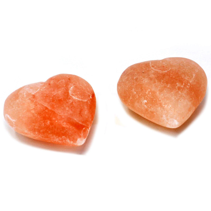 Naturalny Dezodorant Solny - Serce