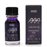 Olejek zapachowy Zodiac 10 ml – WODNIK