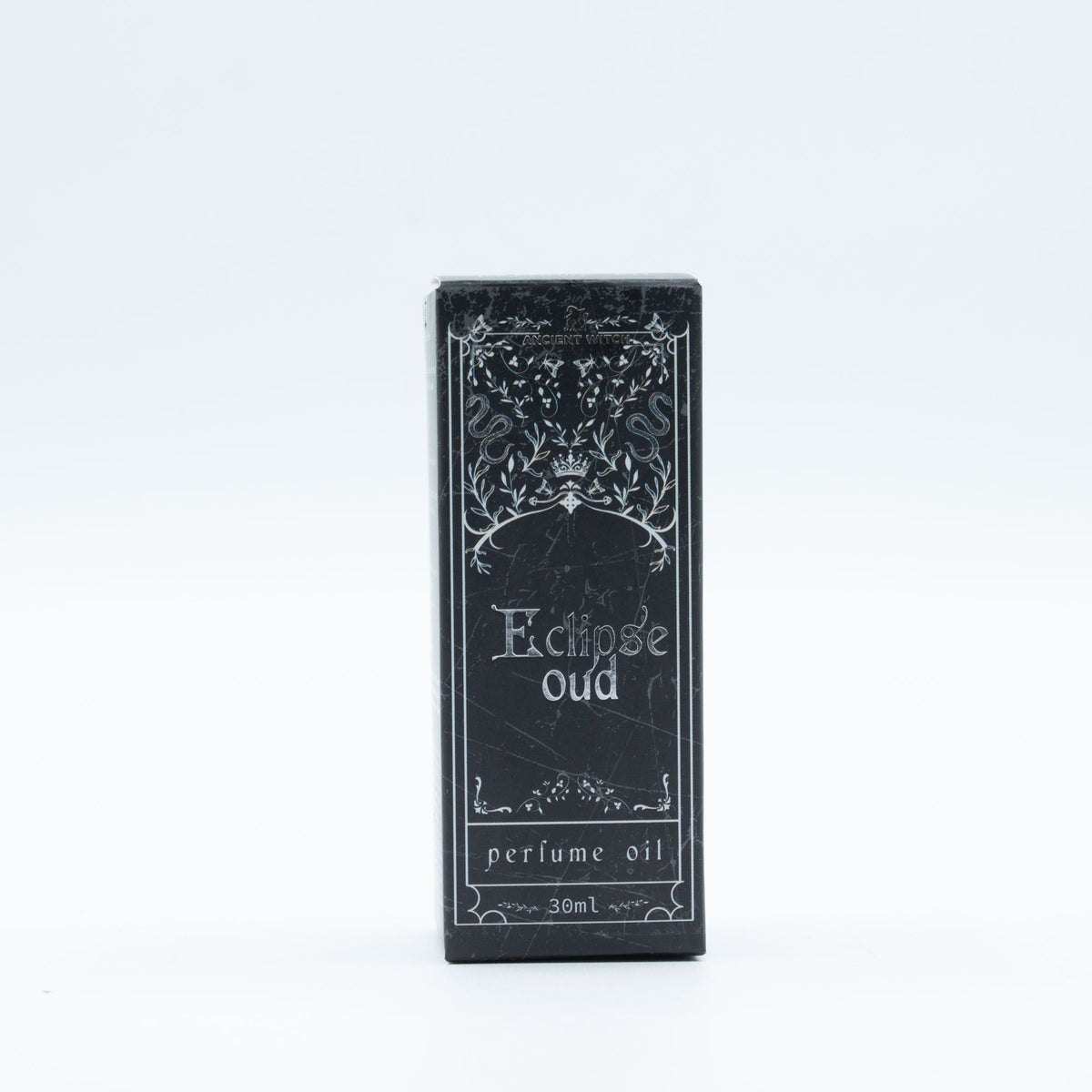 Olejek Perfumowany Ancient Witch - Zaćmienie Oud