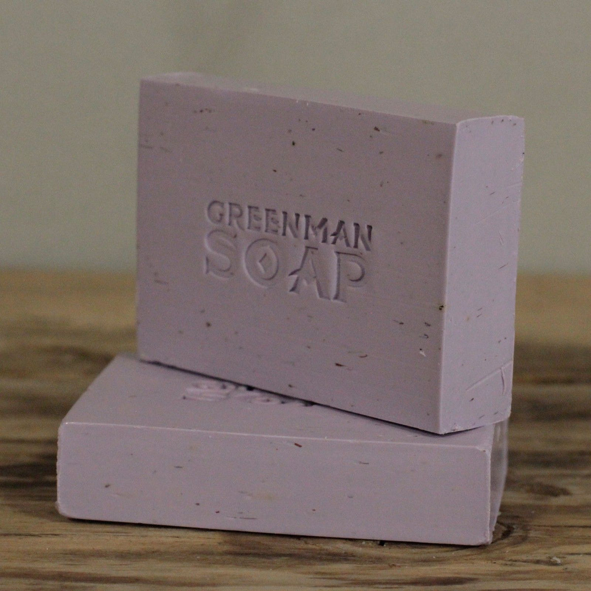 Mydło Greenman 100 g - Nocna Pora