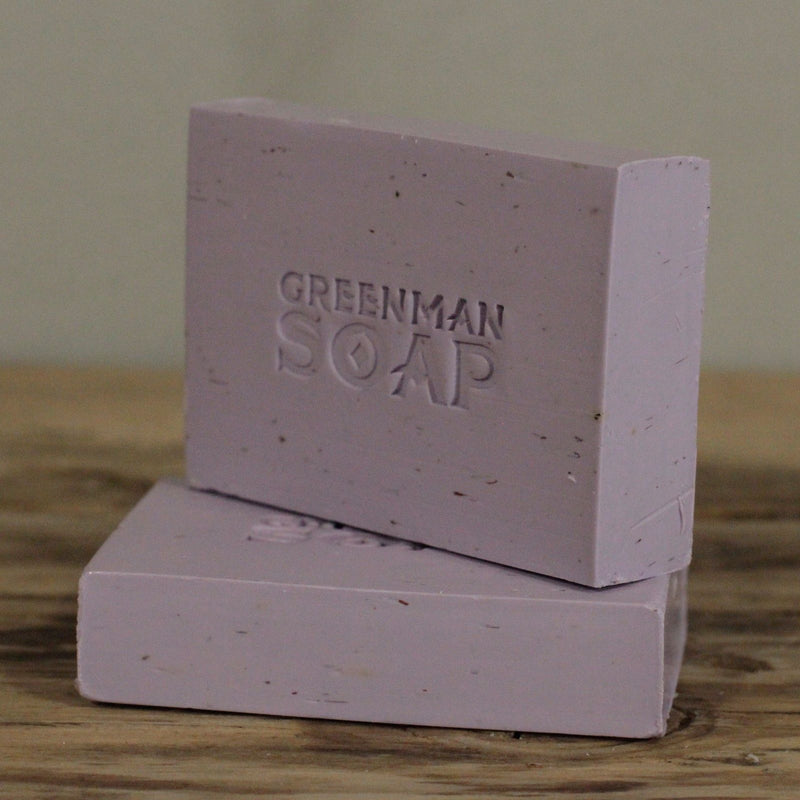 Mydło Greenman 100 g - Nocna Pora