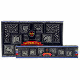 Nag Champa Super Hit - 15g pack