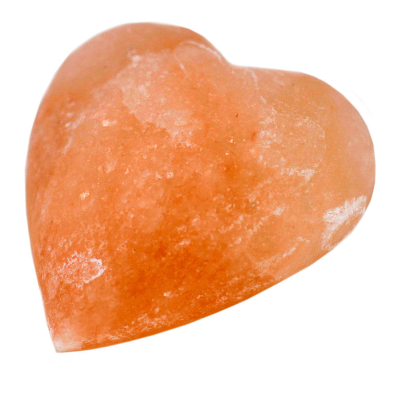Naturalny Dezodorant Solny - Serce