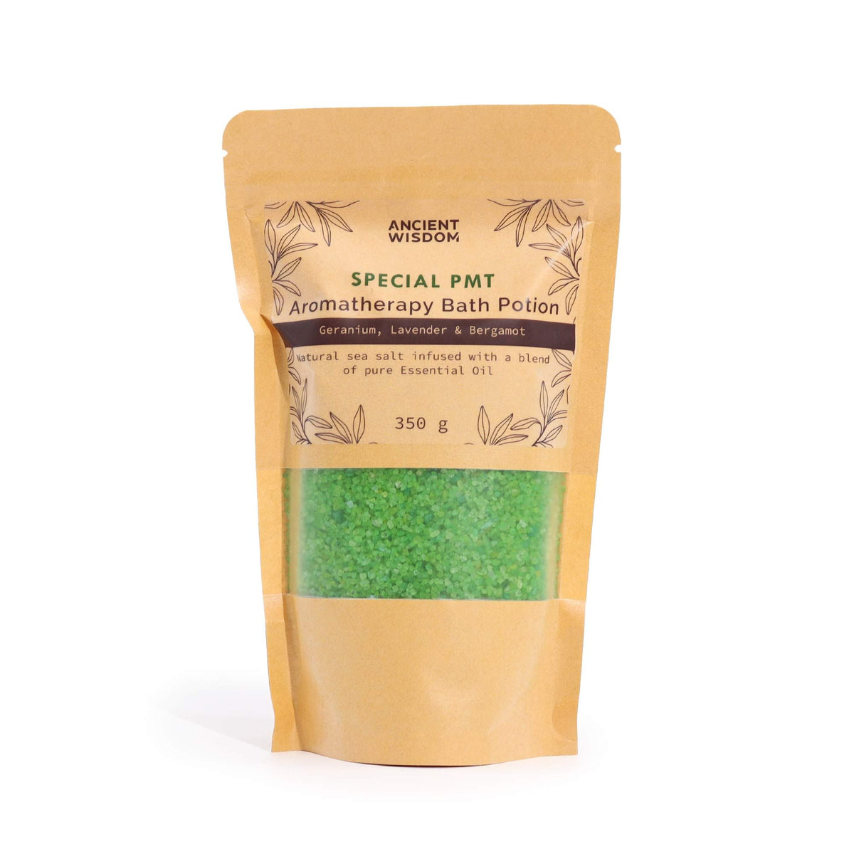 Sól do Kąpieli 350 g - PMT