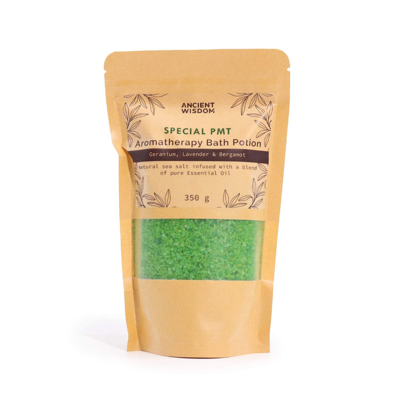 Sól do Kąpieli 350 g - PMT