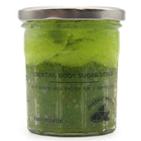 Pachnący Cukrowy Peeling do Ciała 300 g - Klasyczne Mojito