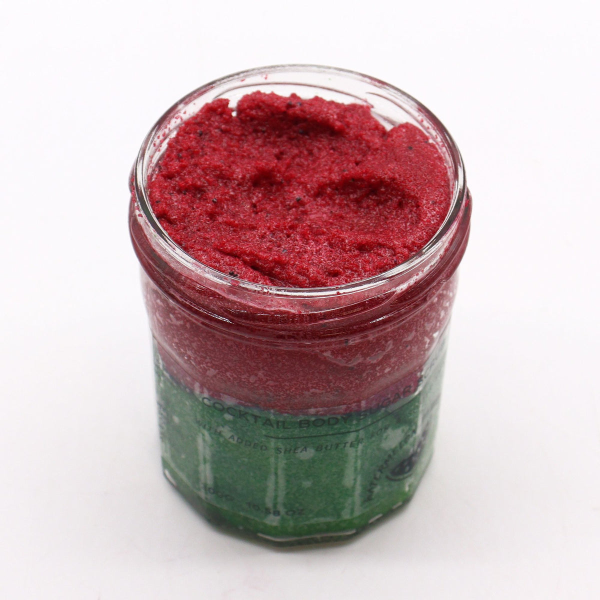 Pachnący Cukrowy Peeling do Ciała 300 g - Arbuzowe Daiquiri