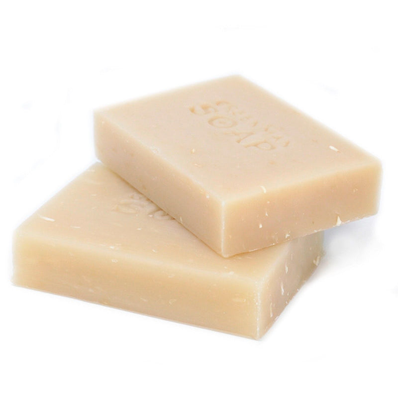 Mydło Greenman 100 g - Chłodny i Spokojny Kokos