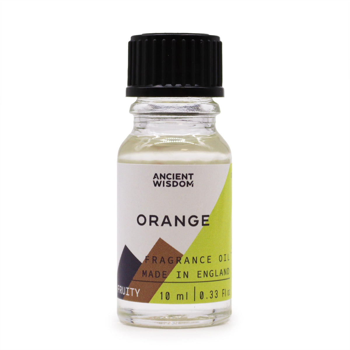 Pomarańcza - Olejek Zapachowy 10 ml