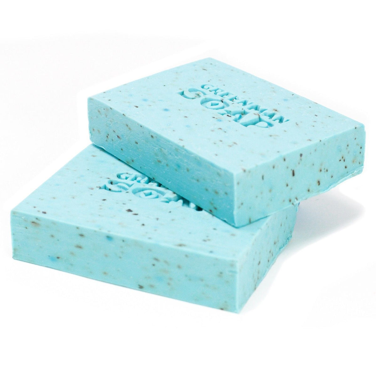 Mydło Greenman 100 g - Poranna Świeżość