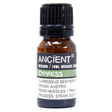 Organiczny olejek eteryczny z cyprysu 10 ml