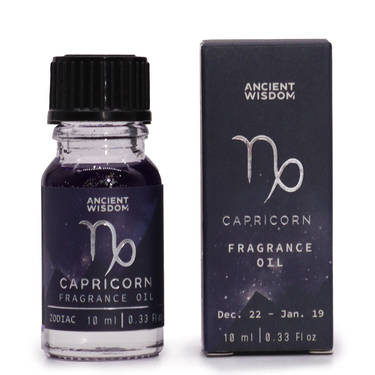 Olejek zapachowy Zodiac 10 ml – KOZIOROŻEC