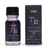 Olejek zapachowy Zodiac 10 ml – KOZIOROŻEC