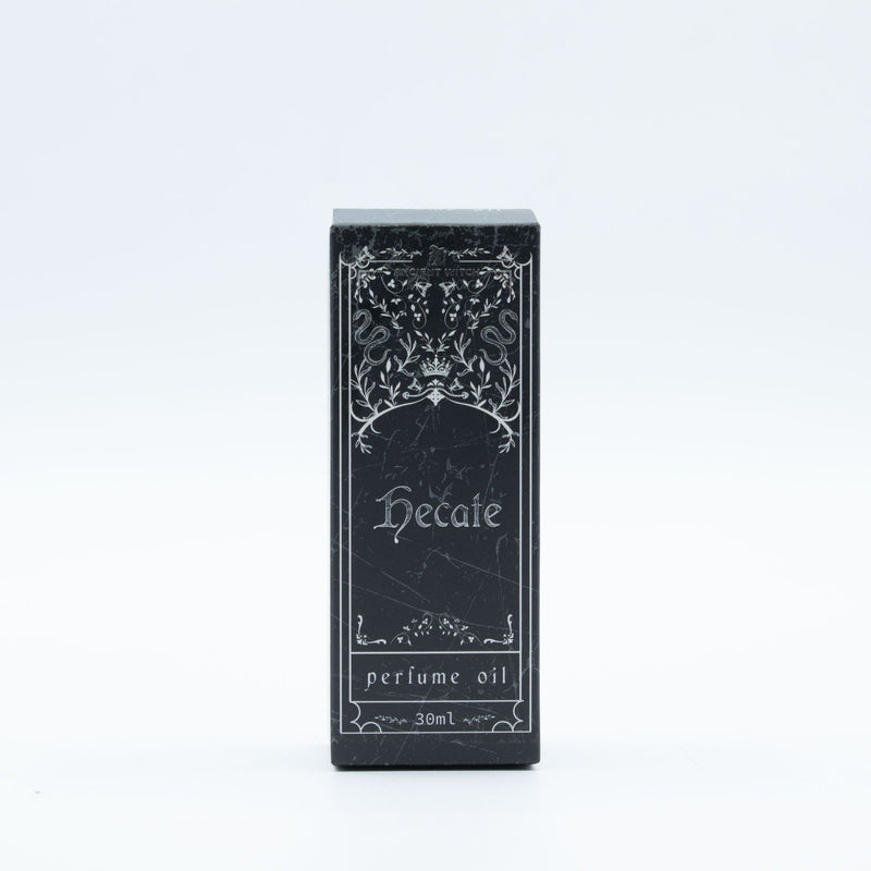 Olejek Perfumowany Ancient Witch - Hekate