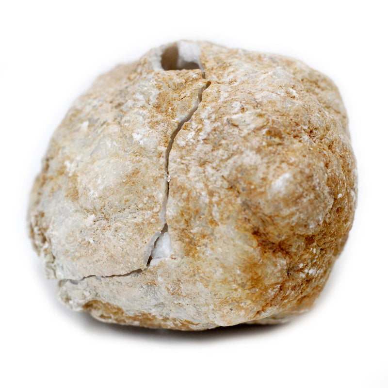Geoda Kalcytowa - 10-12 cm
