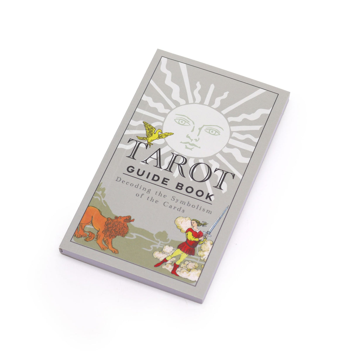 Tarot transformacji, prawdy i pracy z cieniem - REQUIEM ARCANA, 78 KART Z PRZEWODNIKIEM