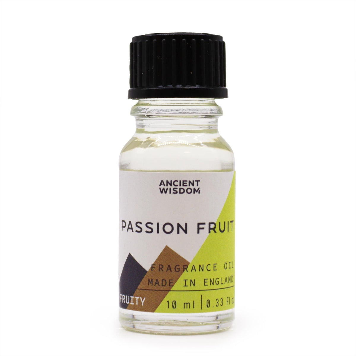 Marakuja - Olejek Zapachowy 10 ml