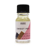 Słodki Groszek - Olejek Zapachowy 10 ml
