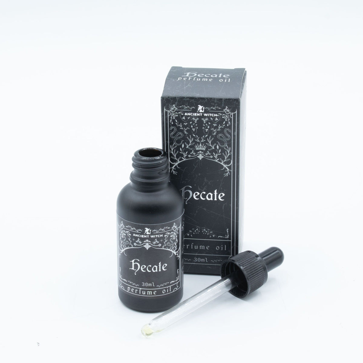 Olejek Perfumowany Ancient Witch - Hekate