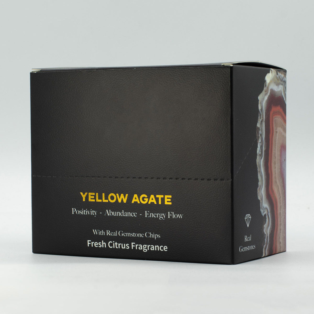 Woski zapachowe MeltEaze 50 g – Kwarc Różowy – Róża