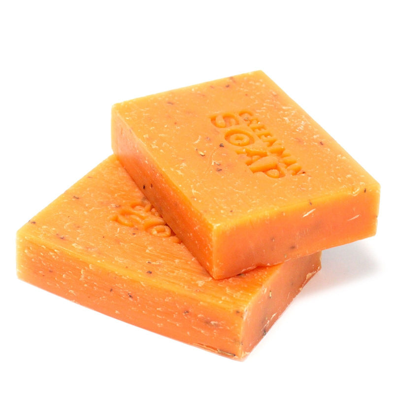 Mydło Greenman 100 g - Złoty Argan