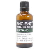 Olejek eteryczny z oregano 50 ml