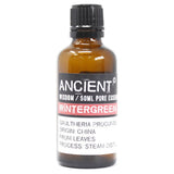 Olejek eteryczny z golterii 50 ml