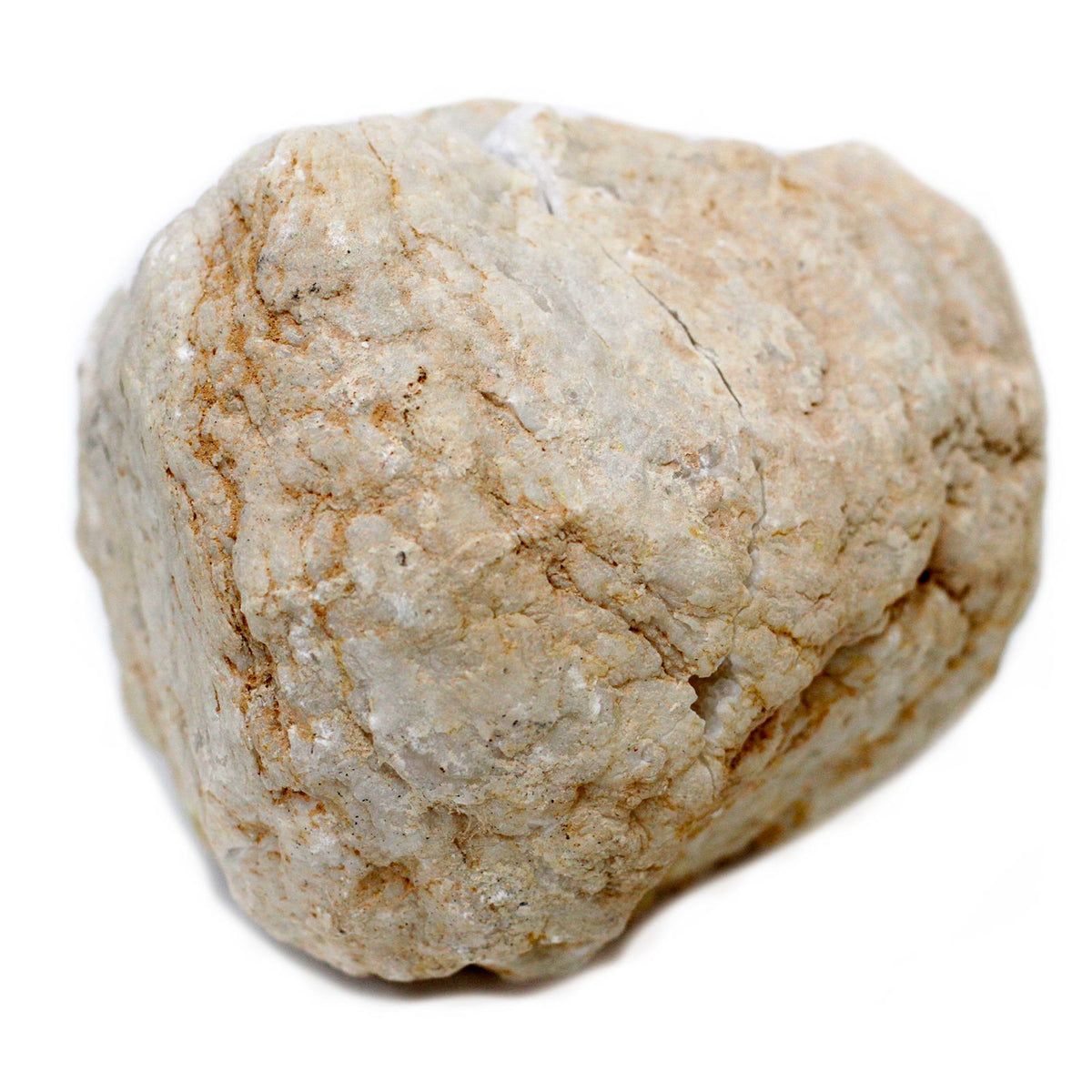 Geoda Kalcytowa 15/18cm