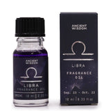 Olejek zapachowy Zodiac 10ml - WAGA