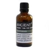 Olejek eteryczny petitgrain 50 ml